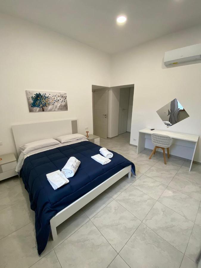 Casa Concy Lägenhet Sant'Agnello Exteriör bild