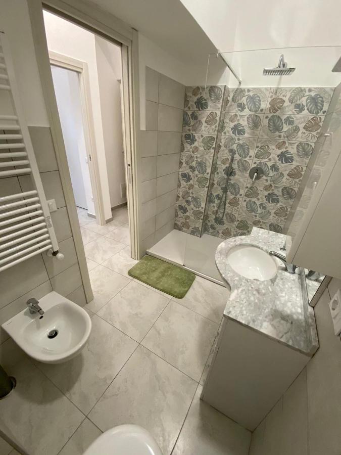 Casa Concy Lägenhet Sant'Agnello Exteriör bild