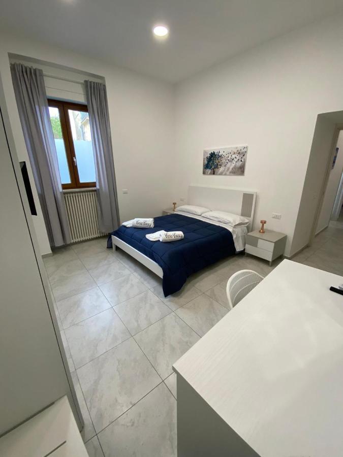 Casa Concy Lägenhet Sant'Agnello Exteriör bild